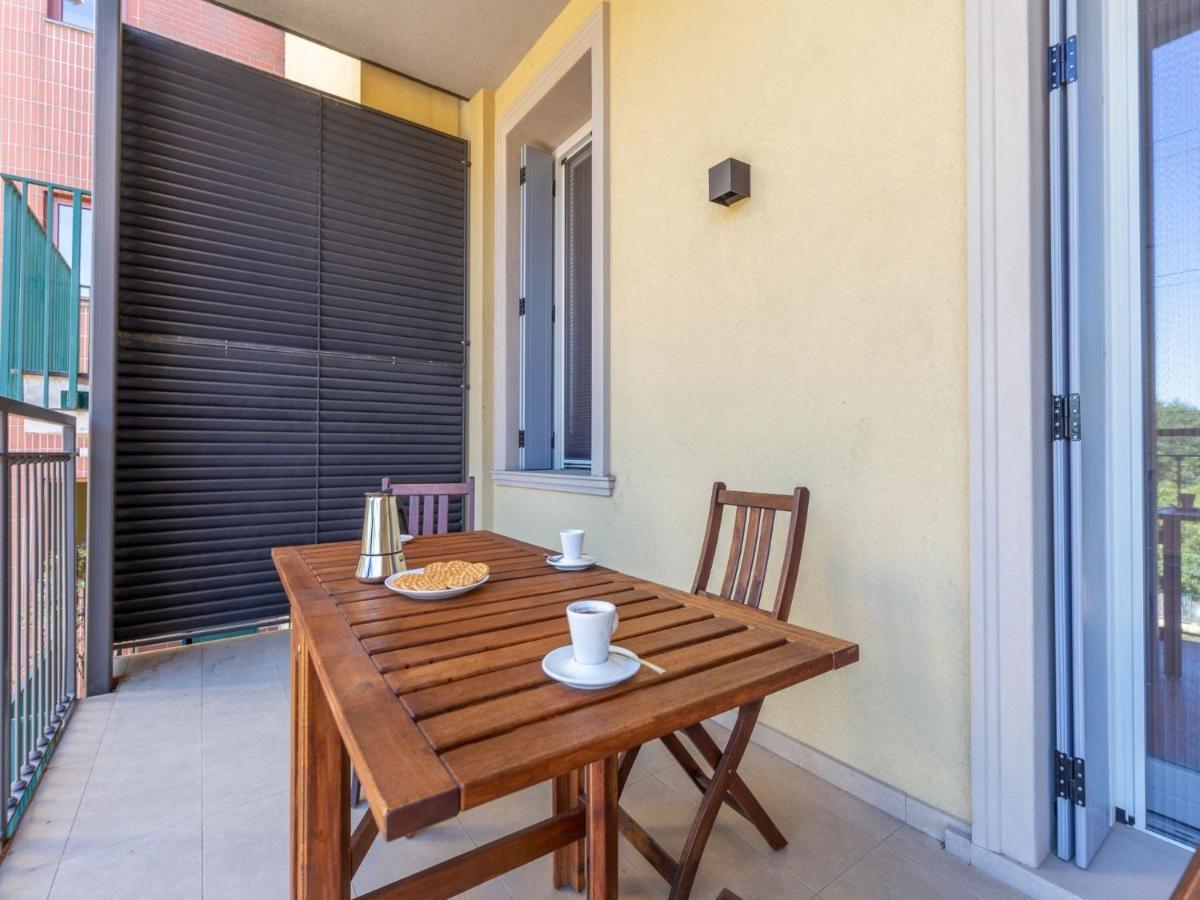 The Best Rent - Spacious Three-Bedroom Apartment With Terrace ميلان المظهر الخارجي الصورة